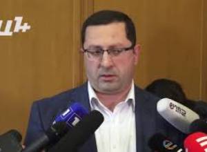 Իշխանությունը ԵՊՀ ռեկտորի ցանկալի թեկնածու չունի. «Իմ քայլի»  պատգամավոր