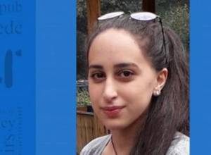 Обнаружена 14-летняя Анжела Варданян