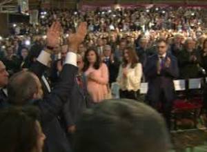 Ինչպես է Իրանի հայ համայնքը դիմավորում Նիկոլ Փաշինյանին