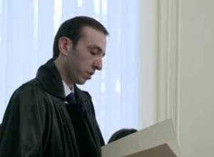 Դատավորները երդվեցին