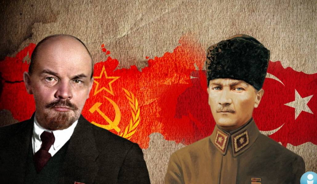 lenin