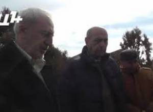 Մարտիմեկյան զոհերի շիրիմներին ծաղիկներ խոնարհեցին