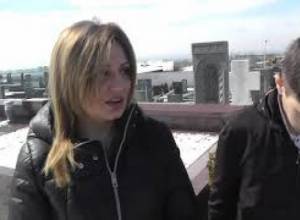 «Գոհ ենք, որ նախկին նախագահը չորս պատի մեջ է». Մարտի 1-ի զոհի հարազատ