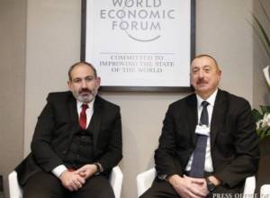 Президенты Армении и Азербайджана приняли предложение о встрече: ОБСЕ