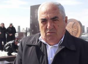 Սերժ Սարգսյանը մեղքի իր չափաբաժինն ունի. Սարգիս Քլոյան