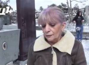 Մարտի 1-ը դասագրքերում խեղաթյուրված է ներկայացվում. զոհվածի կին