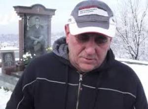 Քոչարյանը վտանգավոր մարդ է, իրեն կալանավորելը ճիշտ է. զոհված Տիգրան Խաչատրյանի հայր