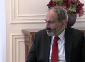 Վարչապետը հանդիպել է նախագահին
