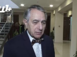 Хоть мой отец и был директором, я остался на второй год – это была демократия: Гари Кесаян