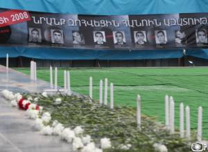 Քաղաքացիական երթ՝ ՀՀ վարչապետի նախաձեռնությամբ