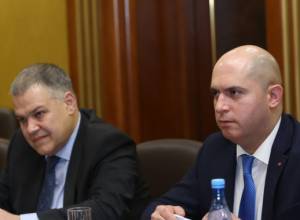 Հանրապետականը մշտապես զգացել է ԵԺԿ սատարումը. Արմեն Աշոտյան