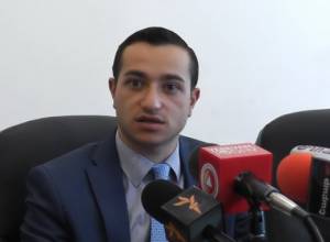 Քոչարյանին ազատ արձակել պահանջող հոդվածը տպագրվել  է գովազդային հիմունքներով. Մ. Հայրապետյան