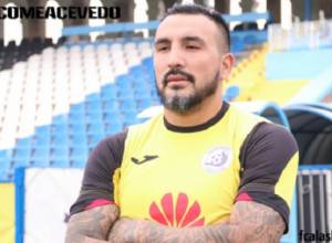 «Ալաշկերտը» Չիլիի հավաքականի ֆուտբոլիստ է ձեռք բերել