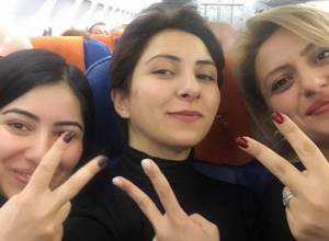 Ուկրաինայի ավագը Հայաստանին լուրջ մրցակից չի համարում