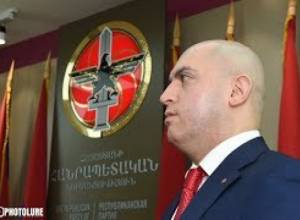 Արմեն Աշոտյանի մամլո ասուլիսը. ՈՒՂԻՂ