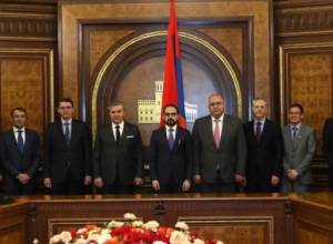 Երևանում նոր ՋԷԿ կկառուցվի