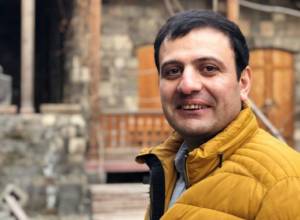 Երևանի ավագանու անդամը վայր է դրել մանդատը