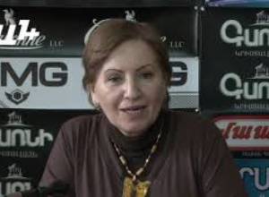 Վազգեն Սարգսյանը՝ բնատուր տաղանդ ունեցող արձակագիր