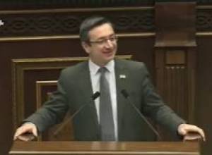 ԼՀԿ-ի ներկայացրած նախագիծն ընդունվեց առաջին ընթերցմամբ