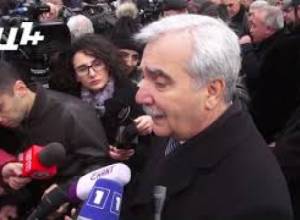 Հոկտեմբերի 27-ի բացահայտման հնարավորություն կա. Անդրանիկ Քոչարյան