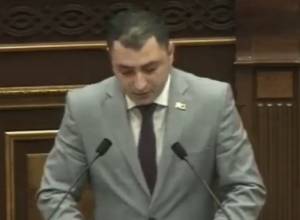 Բերդավանցիները պահանջում են Կարենին հայրենիք վերադարձնել