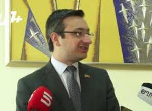 «10 000 հոգու աշխատավարձ փորձում է խնայել պետությունը, ինչը անթույլատրելի է»