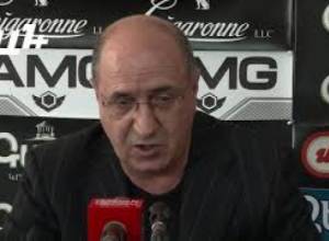 «Նիկոլ Փաշինյանը գտնվում է շատ ծանր իրավիճակում, չի բացառվում ներքին հեղաշրջումը». Իսագուլյան