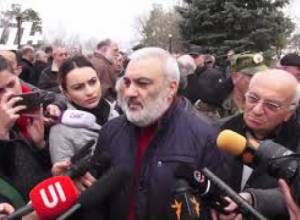 Արմեն Սարգսյան