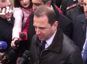 Առանց ՀՀ համաձայնության հնարավոր չէ ՀԱՊԿ գլխավոր քարտուղար նշանակել. Դավիթ Տոնոյան