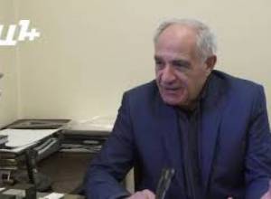«Ապօրինի շինարարության վախ կա, քանի կան ձեռներեցներ՝ որոնք դու-ով են խոսում ղեկավարների հետ»