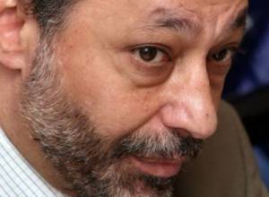 Посол Арзуманян вручил копии своих аккредитивов