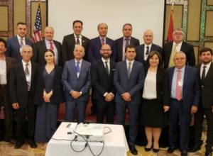 14 միլիոն դոլարի ներդրումների պայմանավորվածություններ