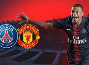 ՉԼ. «ՊՍԺ»-ն կընդունի «ՄանՅուին», իսկ «դրակոնները»՝ «գայլերին»