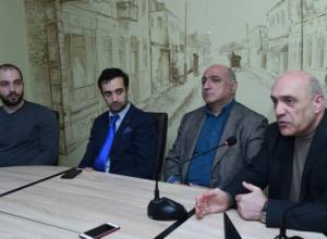 Նախկինում մեդիադաշտը ավելի մոնոպոլ, օկուպացված էր. Դանիել Իոաննիսյան