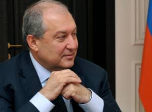 Назначен председатель суда