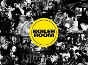 «Boiler Room»-ը Հայաստանում