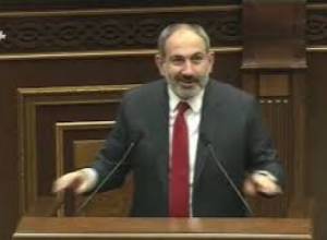«Ո՞վ է որոշել, որ Սաշիկ Սարգսյանը 30 մլն նվիրաբերի պետությանը և հանգիստը վայելի Իսպանիայում»