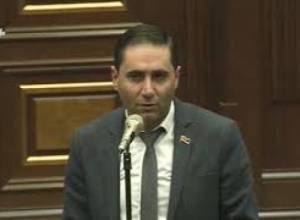 Աջ ղեկով մեքենաների հարցը լուծելու համար կդիմենք ԱԺ՝ արտահերթ նիստ գումարելու