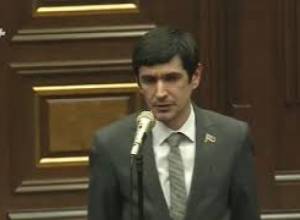 Որեւէ մեկը առանց պայմանագրի գյուղացուց բան չպետք է գնի