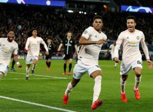 Չեմպիոնների լիգա. «Մանչեսթեր Յունայթեդն» ու «Պորտոն» ռեւանշի հասան