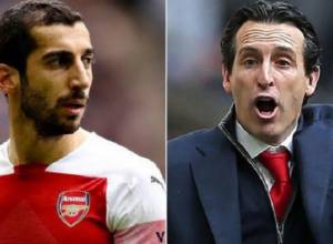 Генрих Мхитарян – единственный универсальный футболист «Арсенала»: Мак-Николас