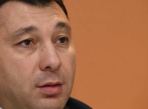 В РА не будет серьезного политического процесса, который не пройдет мимо Мелика Адамяна: Шармазанов