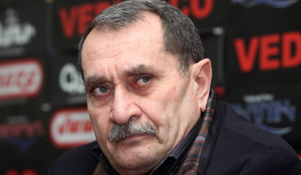 Yeghiazaryan-Gurgen