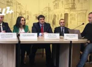 Վիզաների ազատականացման գործընթացը կարող է տևել 3-4 տարի Թևան Պողոսյան