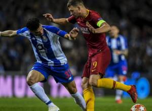 Почему армянские футболисты должно опасаться Эди Джеко?