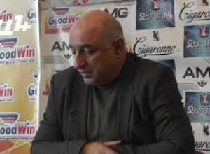 «ՀԱՊԿ-ում Ռուսաստանից բացի մենք չունենք այլ գործընկերներ». Բորիս Նավասարդյան