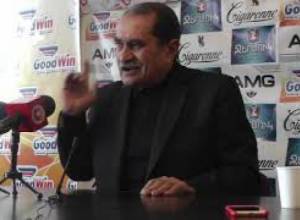 «Ես ցանկանում եմ Նիկոլին զգուշացնել մի բան». Գուրգեն Եղիազարյան