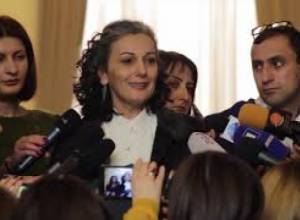 ՊՈԱԿ-ների օպտիմալացման մասին տեղեկությունն արտահոսք է. Ն.Ղարիբյան