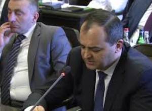 Գլխավոր դատախազը վարչապետին ներկայացրել է «Աշտարակ կաթ» ի հետ կապված իրավիճակը