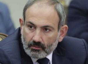 Все цветы моей души вам, дорогие женщины: поздравление премьер-министра РА